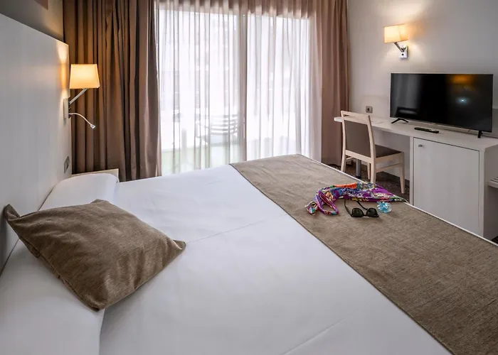 Ght Costa Brava & Spa