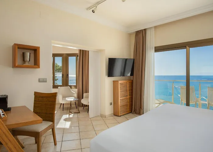 Hotel Cap Roig&Spa by Brava Hoteles