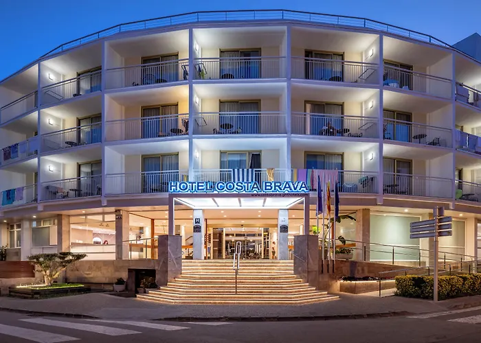 Ght Costa Brava & Spa